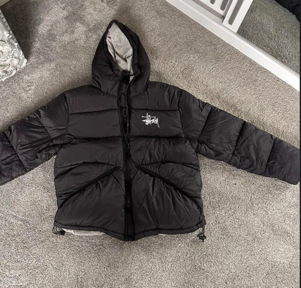 Puffer Coat BUNDLE