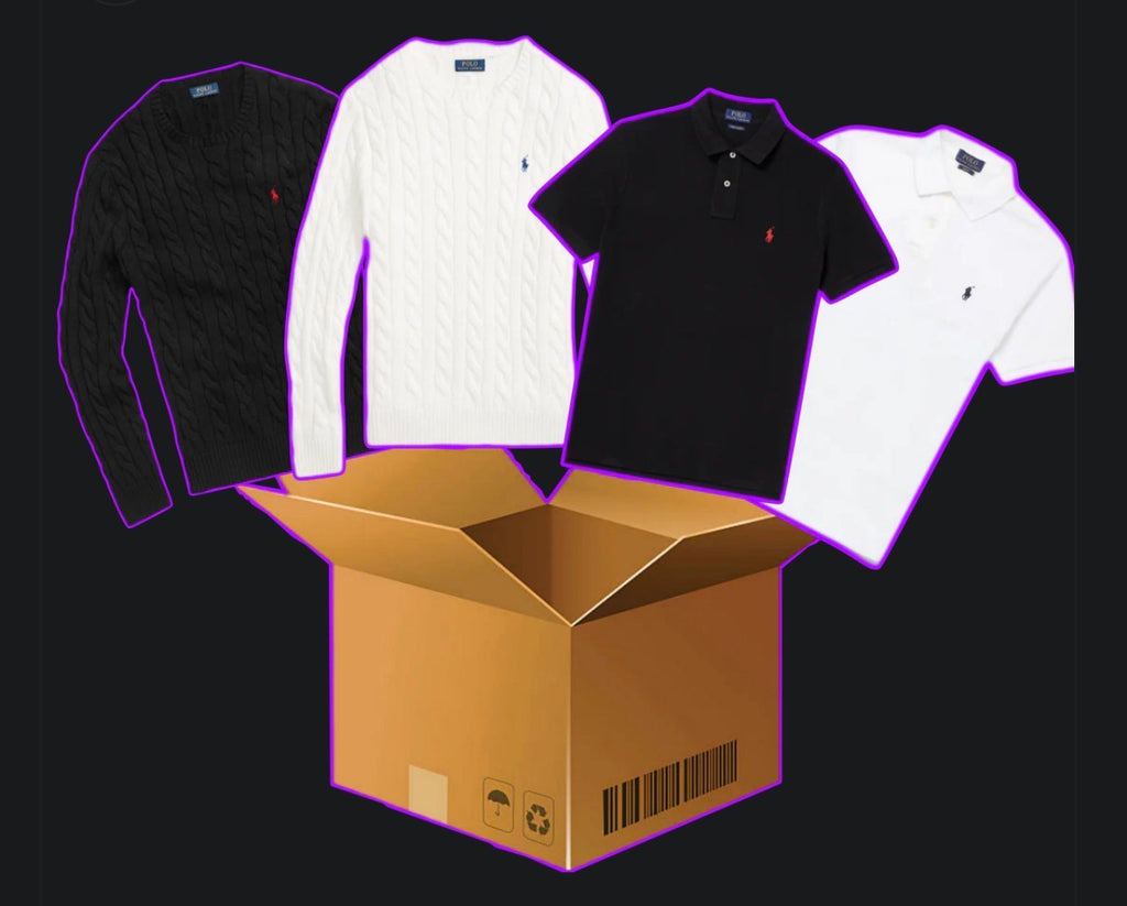 Ralph Lauren BUNDLE