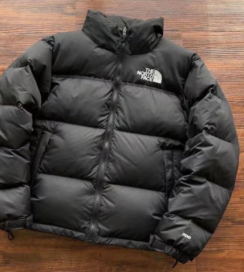 Puffer Coat BUNDLE