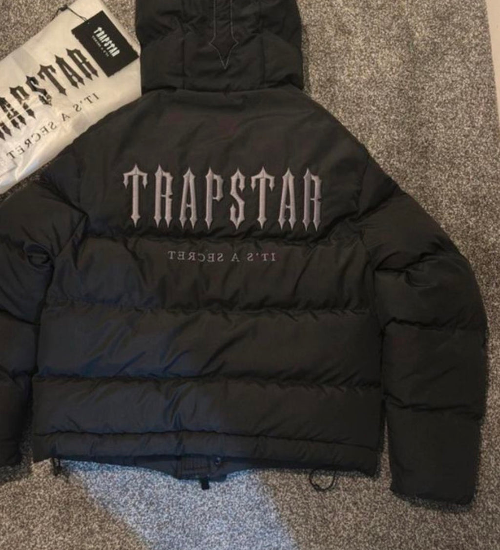 Puffer Coat BUNDLE