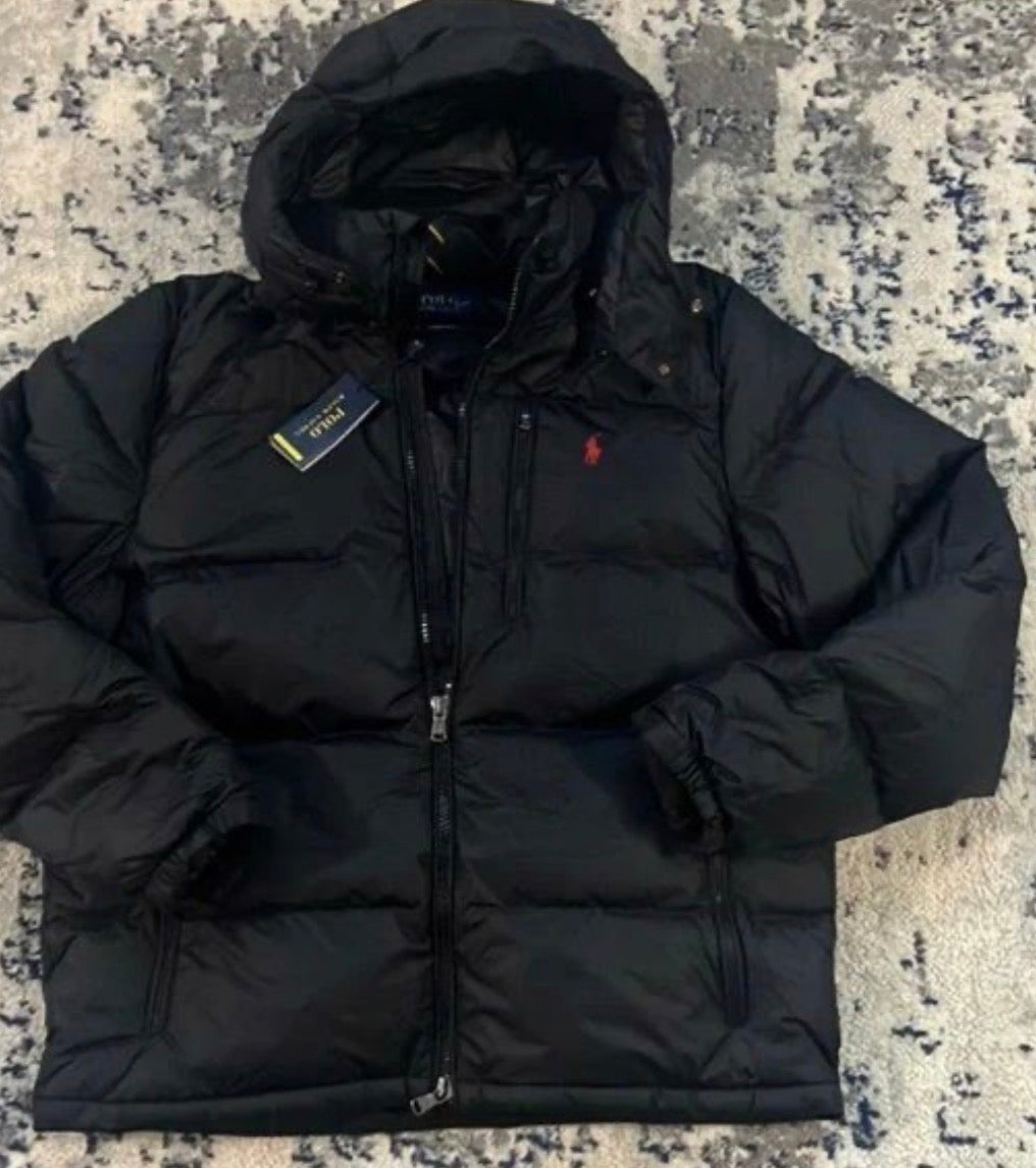 Puffer Coat BUNDLE